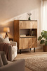Bar-Lyra-bois-massif-acacia-FLAIR-Authentic-Orient