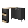 Bar-pivotant-Manchester-E16110-decor-bois-noir-115cm-02-Diagone-Gautier