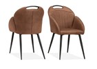 Belize-zorro-Cognac-TRUC-Maxfurn