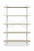 Bibioltheque-Hanoi-20B-decor-beige-front-Finori