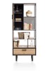 Bibliotheque-42490-Avalon-V2-front-Henders-Hazel