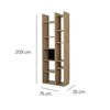 Bibliotheque-B-Craft-chene-artisan-04-Gautier