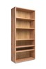 Bibliotheque-Image-26-decor-chene-85cm-side-Finori
