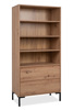 Bibliotheque-Korsika-20B-artisan-oak-perspective-Finori