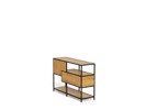 Bibliotheque-Seaford-109303-Chene sauvage-04-Actona