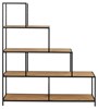 Bibliotheque-Seaford-91157-Chene sauvage-02-Actona