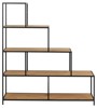 Bibliotheque-Seaford-91157-Chene sauvage-02-Actona
