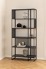 Bibliotheque-Strington-104668-melamine-matt-black-izmir-rought-ambi-02-Actona