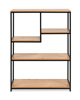 Bibliotheque-Trelleborg-20A-chene-artisan-front-Finori