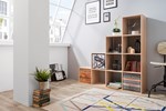 Bibliotheque-Udine-2-chene-sonoma-ambi-FInori