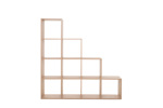 Bibliotheque-Udine-2-chene-sonoma-front-FInori