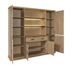 Bibliotheque-Unal-melamine-heritage-oak-02-GBO