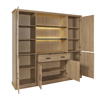 Bibliotheque-Unal-melamine-heritage-oak-02-GBO