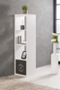 Bibliotheque-colonne-Max-4-decor-blanc-38cm-ambi-Finori
