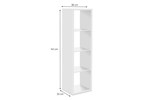 Bibliotheque-colonne-Max-4-decor-blanc-38cm-dimensions-Finori