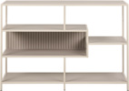 Bibliotheque-etagere-Seaford-108319-metal-gris-02-Actona