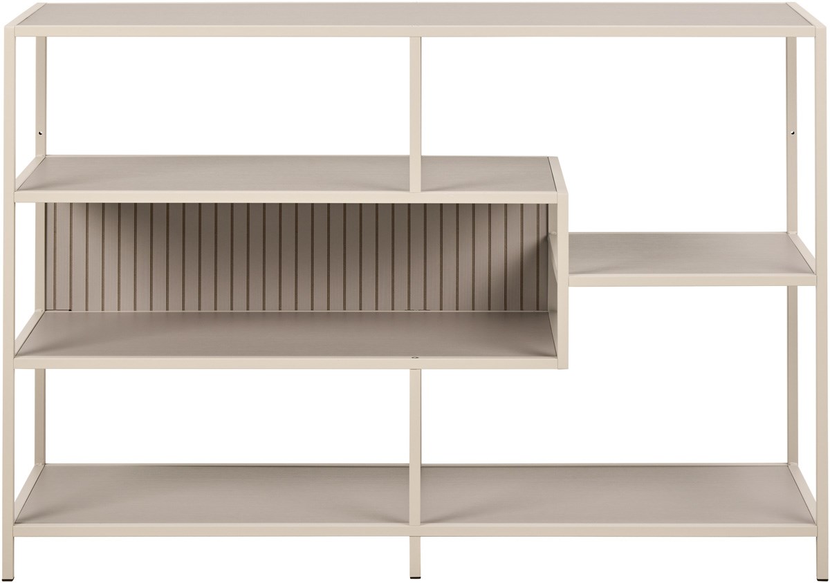 Bibliotheque-etagere-Seaford-108319-metal-gris-02-Actona
