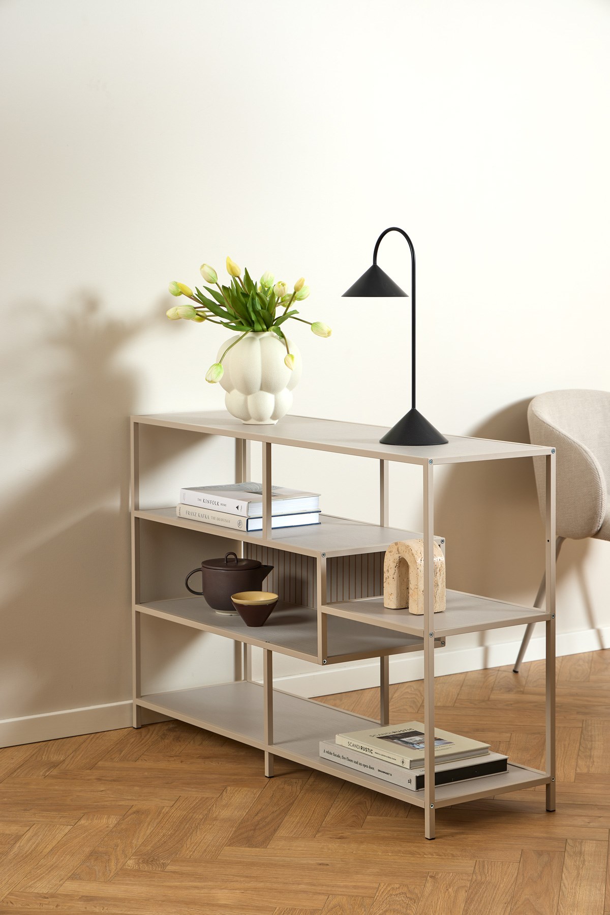 Bibliotheque-etagere-Seaford-108319-metal-gris-08-Actona