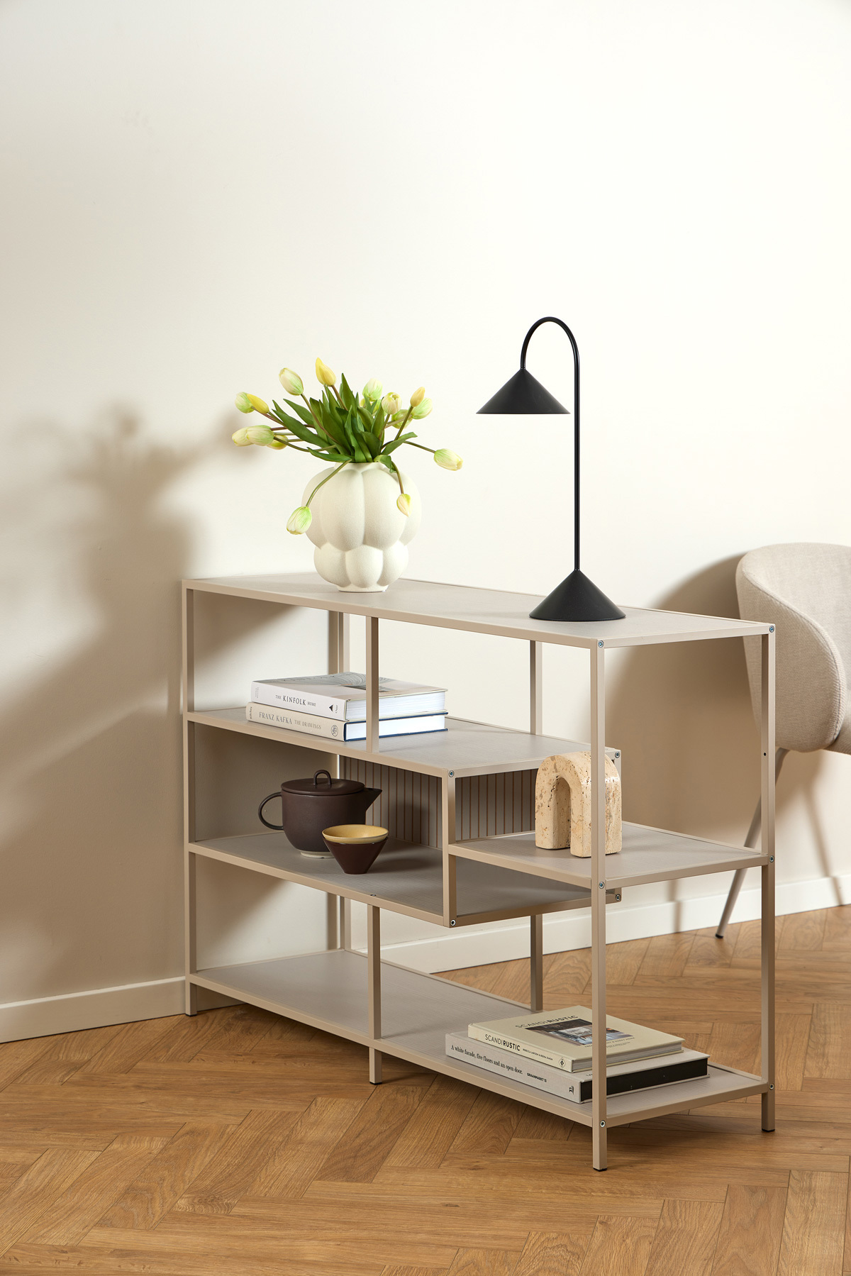 Bibliotheque-etagere-Seaford-108319-metal-gris-08-Actona