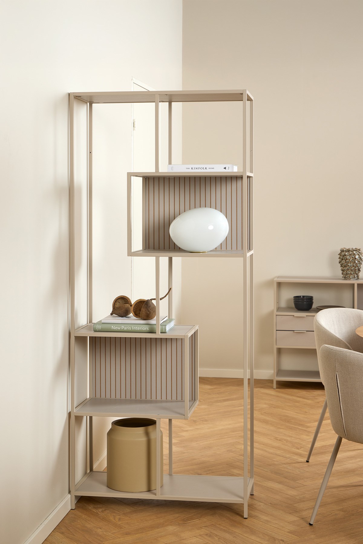 Bibliotheque-etagere-Seaford-108323-metal-gris-09-Actona