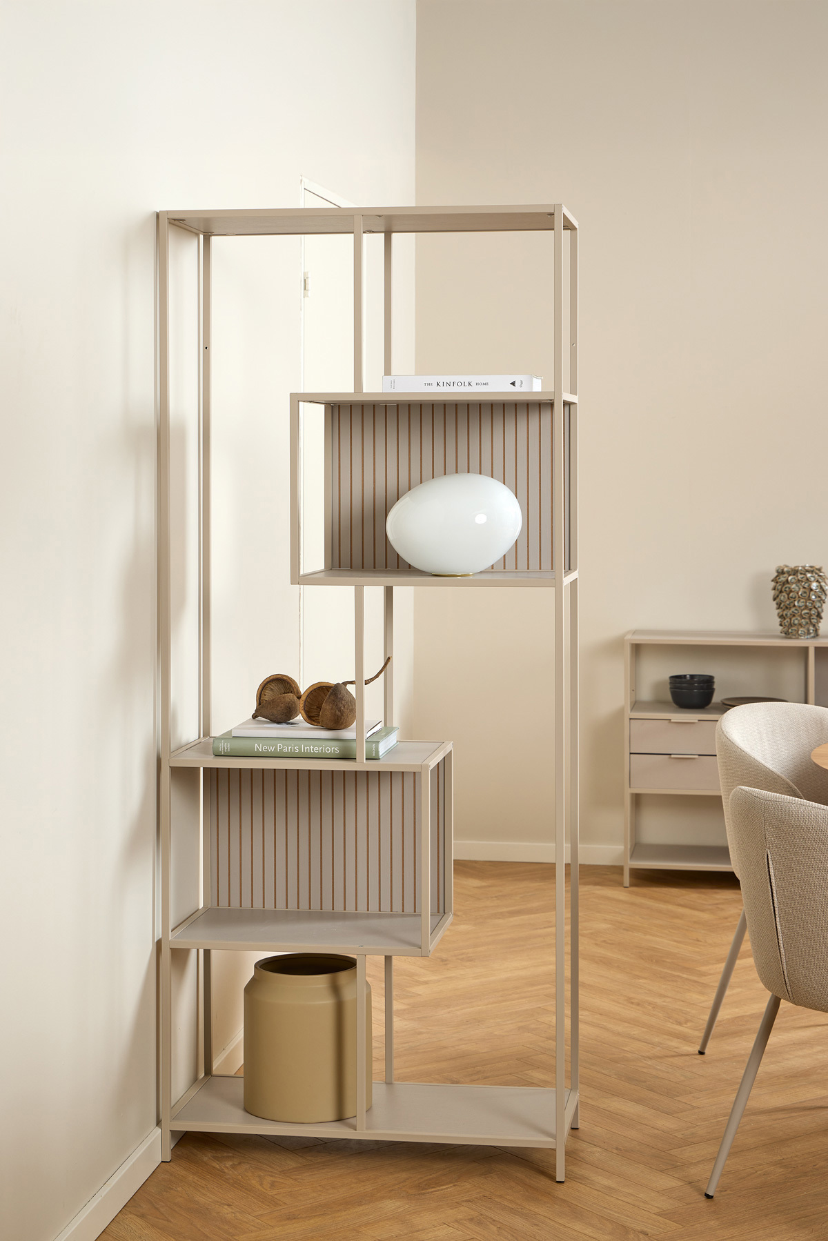 Bibliotheque-etagere-Seaford-108323-metal-gris-09-Actona
