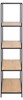 Bibliotheque-etagere-Seaford-75968-acier brut noir-03-Actona