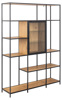 Bibliotheque-longue-Seaford-22664-decor-wild-oak-Actona
