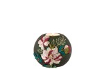 Boite-De-4-Photophore-17414-Bordure-De-Fleurs-Verre-Vert-02-Jolipa