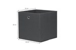 Boite-cube-rangement-Alfa-1-001181-anthracite-32cm-dim-Finori