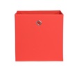 Boite-cube-rangement-Alfa-1-001187-rouge-front-32cm-Finori