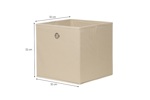 Boite-cube-rangement-Alfa-1-001253-beige-32cm-dim-Finori
