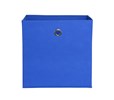 Boite-cube-rangement-Alfa-1-001330-bleu-front-32cm-Finori
