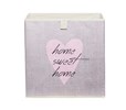 Boite-cube-rangement-Alfa-1-002105-gris-rose-heart-32cm-front-Finori