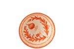 Bol-Granada-52083-porterie-orange-blanc-Jolipa-02