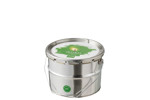 Bougie-21763-vert-H14cm-Jolipa-02