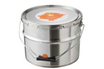 Bougie-21766-orange-H21,5cm-Jolipa-02