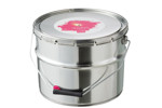 Bougie-21768-rose-H21,5cm-Jolipa-02