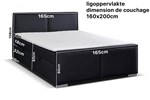 Boxspring-Amsterdam-dessing-Divaco
