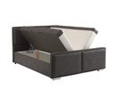 Boxspring-Amsterdam-simili-cuir-noir-02-Divaco