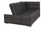 Boxspring-Azalea-tissu-texas-noir-160x200cm-deatil-02-GBO