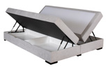 Boxspring-Catori-mito-grey-open-Coco-Reve