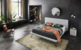 Boxspring-Fly-electrique-tissu-Cyber-ash-FIT+SKY-02-Velda