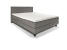 Boxspring-Hilton-tete-10-matelas-confort-box-tonic-tissu-bloq-zinc-160-180x200cm-Crack-Premium