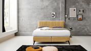 Boxspring-Imagine-fixe-2C-tissu-soda-brass-LINES+VIVA-04-Velda