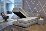 Boxspring-Lola-tissu-gris-eclairage-detail01-Job-Jockenhofer