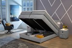 Boxspring-Lola-tissu-gris-eclairage-detail03-Job-Jockenhofer