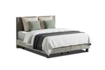 Boxspring-Nova-tissu-genesis-grey-beige-TRUC-Boxtrade