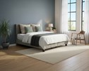 Boxspring-Nova-tissu-genesis-grey-beige-ambi-Boxtrade