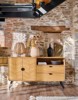 Buffet 2 portes-2 tiroirs-Tokyo-204100-Naturel-02-Girardeau