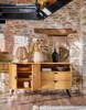Buffet 2 portes-2 tiroirs-Tokyo-204100-Naturel-03-Girardeau